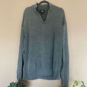 RedHead Sweater Sz. XL